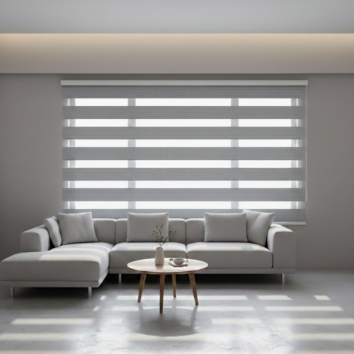 Rèm cầu vồng FINEPLUS trang 25 – Mã GRANDEUR (TC27)