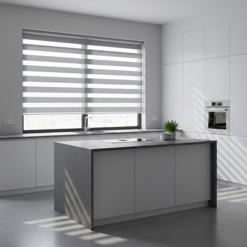 Rèm cầu vồng FINEPLUS trang 26 – Mã CIRCUIT (TC32)