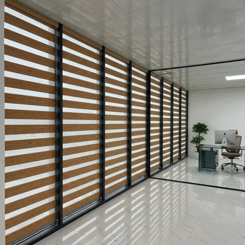 Rèm cầu vồng FINEPLUS trang 33 – Mã MIRACLE (MC101-104)