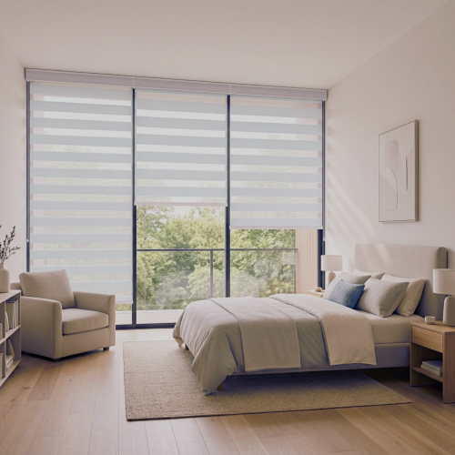 Rèm cầu vồng FINEPLUS trang 34 – Mã SYDNEY (SN)