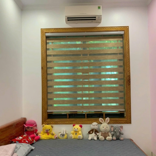 Rèm cầu vồng FINEPLUS trang 39 – Mã WATER (X28)