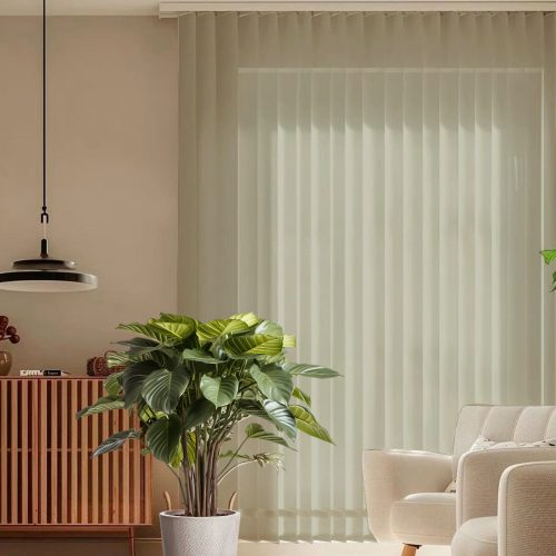 RÈM DREAM CURTAIN