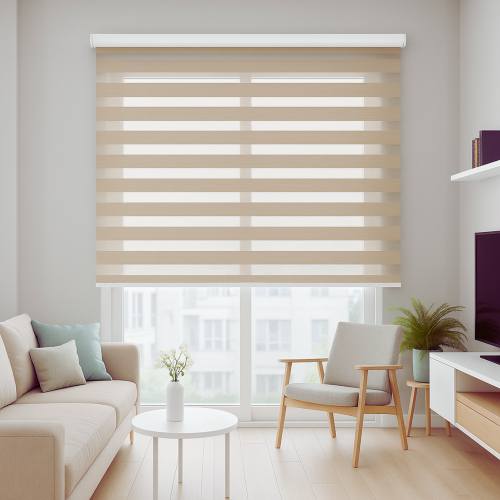 Rèm cầu vồng FINEPLUS trang 11 – Mã QUALIT (BL)