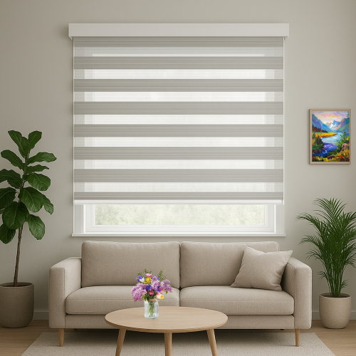Rèm cầu vồng FINEPLUS trang 05 - Mã LUNX (LX)
