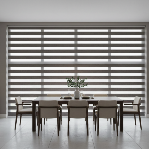 Rèm cầu vồng FINEPLUS trang 13 – Mã AIR PLOW (AI)