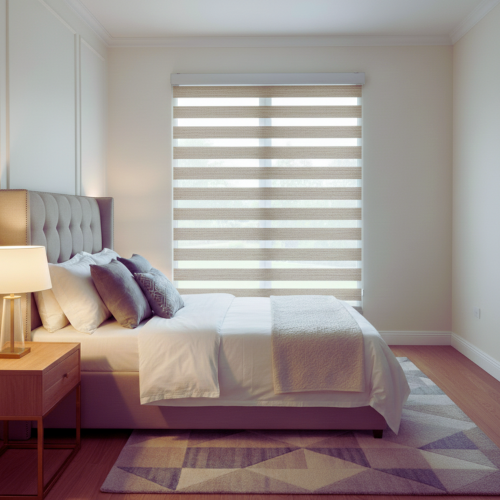 Rèm cầu vồng FINEPLUS trang 15 – Mã AURDRA (AU)