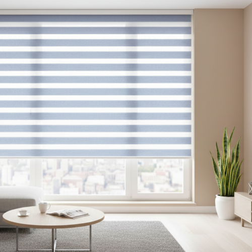 Rèm cầu vồng FINEPLUS trang 14 – Mã ELEGANCE (EL)