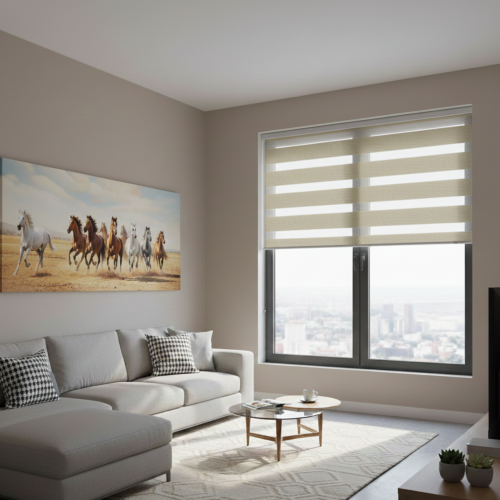 Rèm cầu vồng FINEPLUS trang 13 – Mã MIST (Mi)