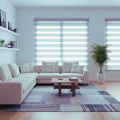 Rèm cầu vồng FINEPLUS trang 16 – Mã SKY LINE(SK)