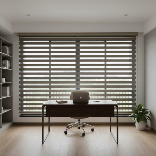 Rèm cầu vồng FINEPLUS trang 14 – Mã TIMELESS (TL)