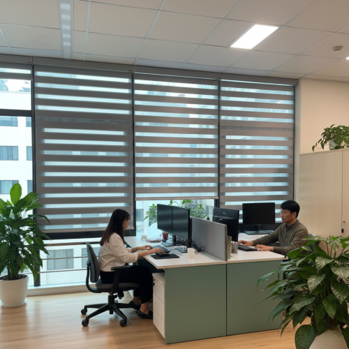 Rèm cầu vồng FINEPLUS trang 18 – Mã CHANGE (HC)