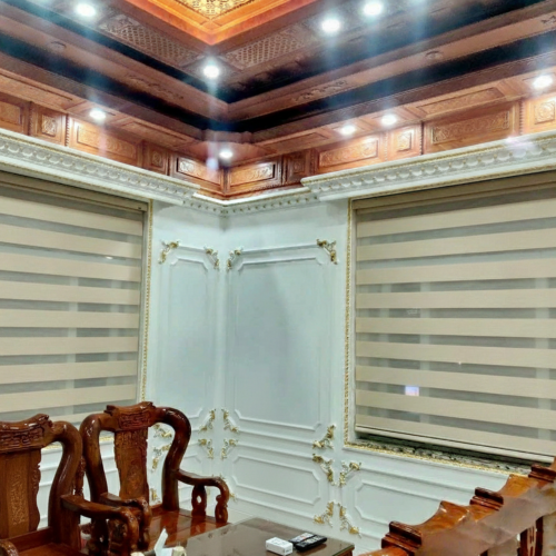 Rèm cầu vồng FINEPLUS trang 23 – Mã FIND (HC80)