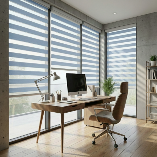 Rèm cầu vồng FINEPLUS trang 17 – Mã SOFTGUARD (SG)